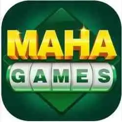 MAHA GAMES