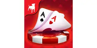 Zynga Poker- Texas Holdem Game
