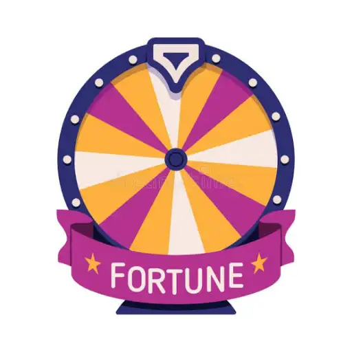 Lucky Spin Slots