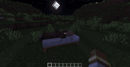 Villager survival priority demonstration