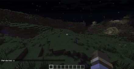 Troll Mode demonstration