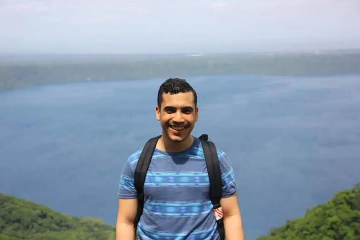 Carlos Pretto