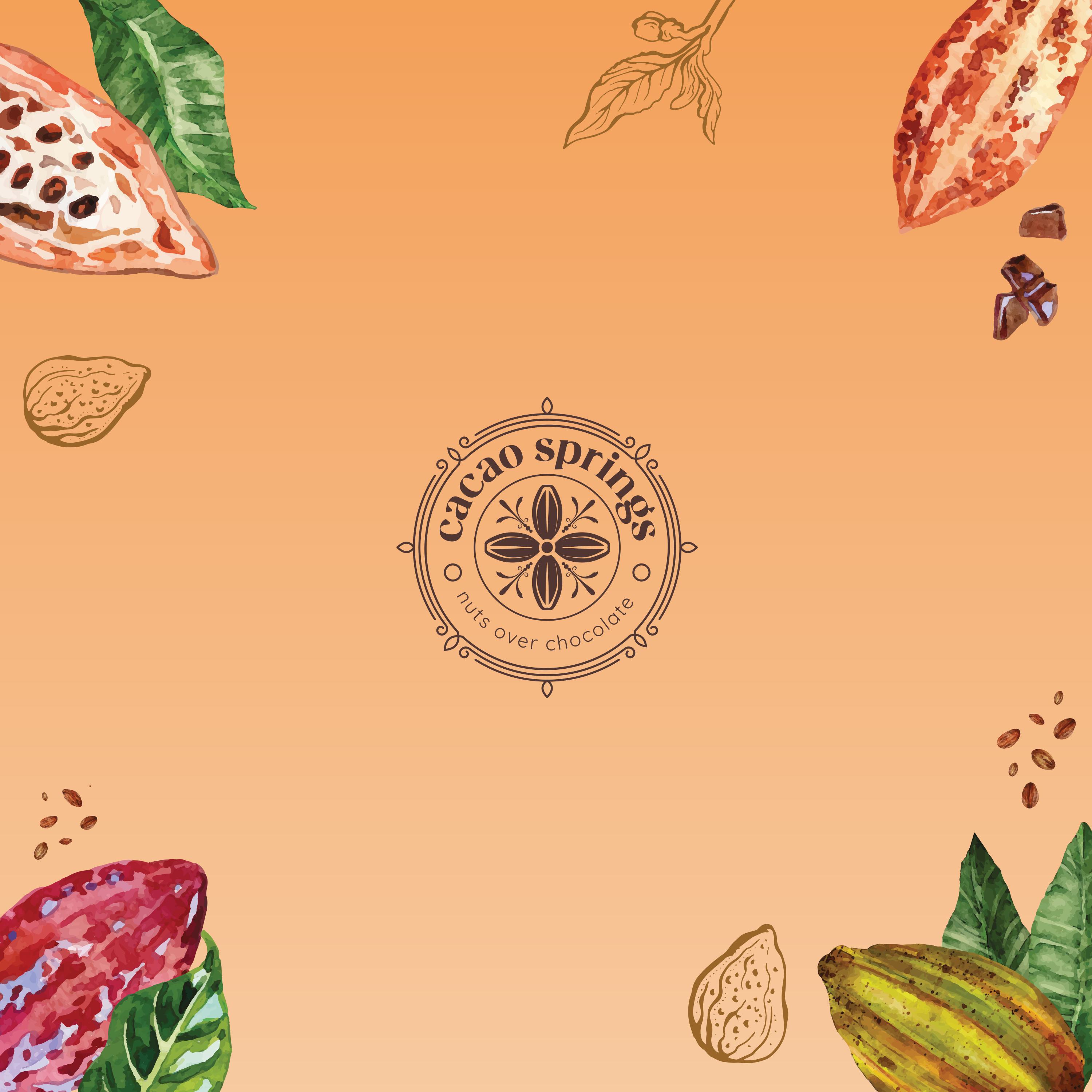 Cacao Springs Festive Brochure