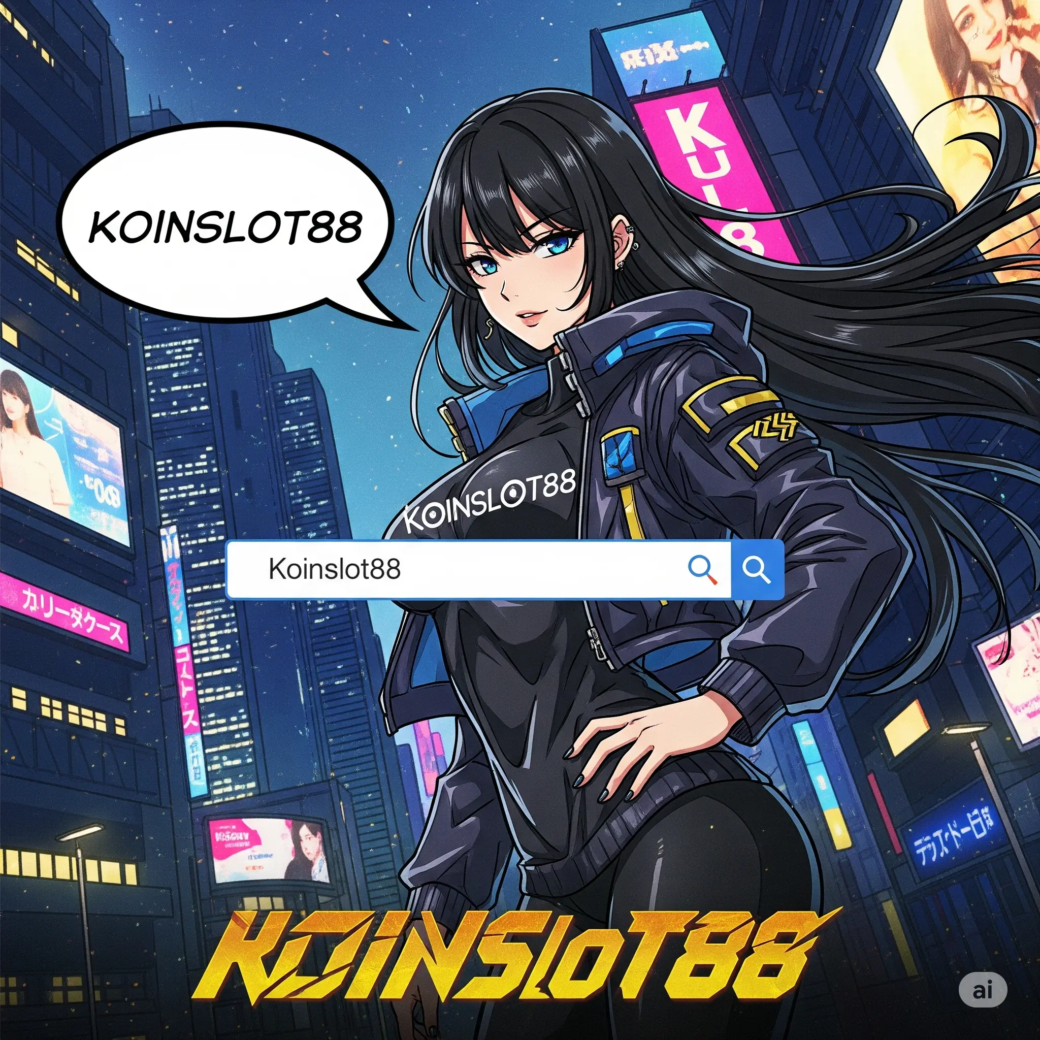 GAMEGacor