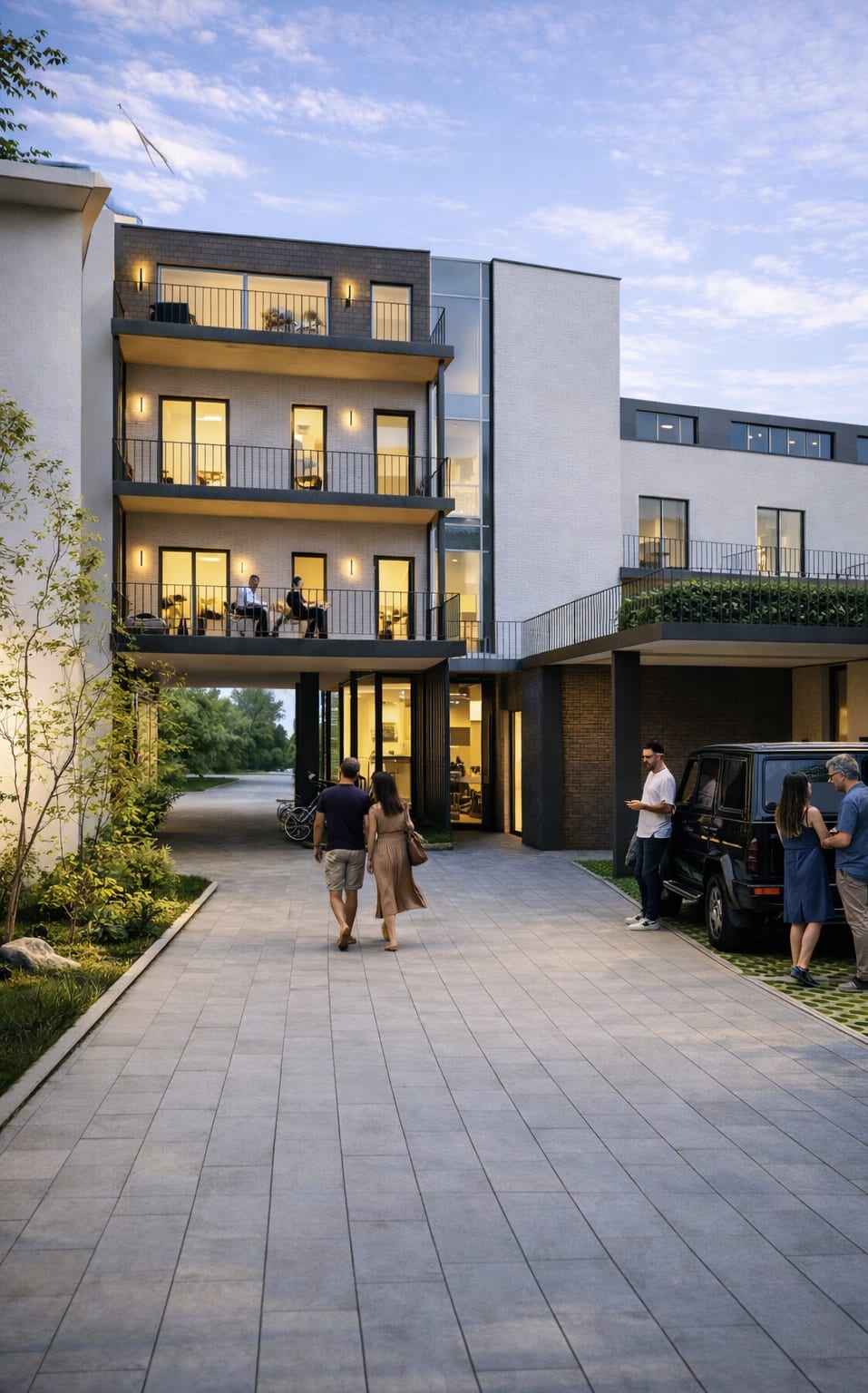 Parkview Grobbendonk