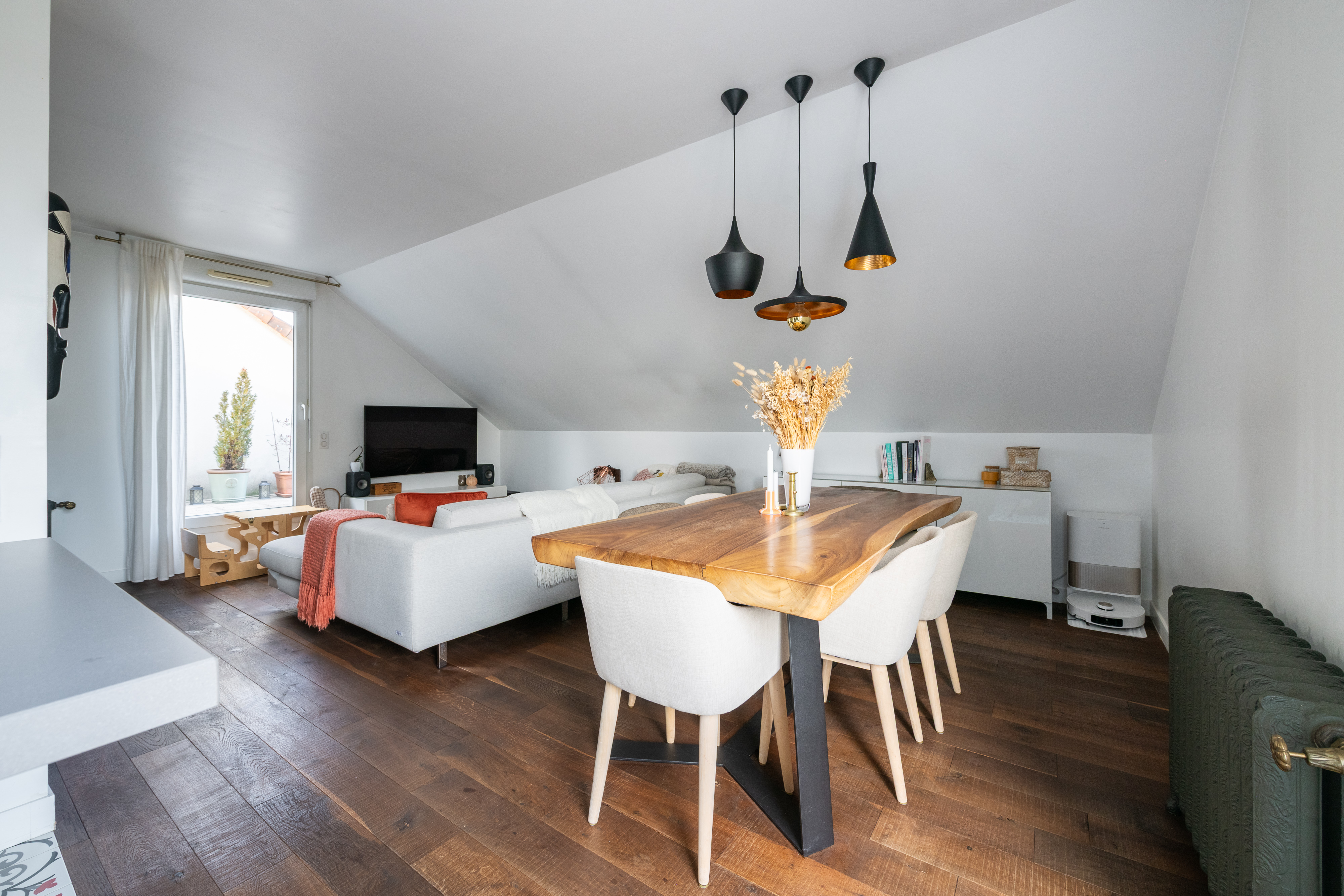 5 Rue de l'Arpajonnais