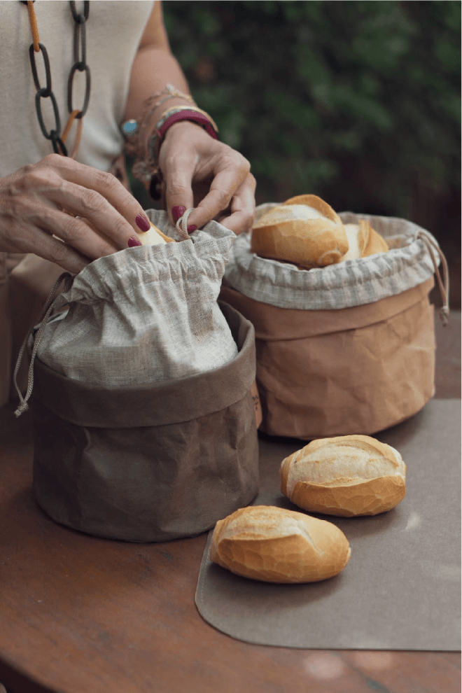 BAG PANE