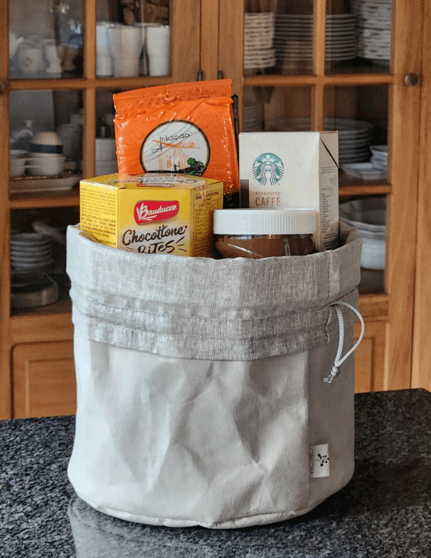 BAG PANE