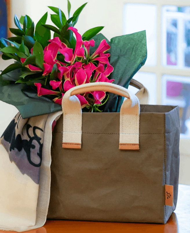BOLSA TAIGA