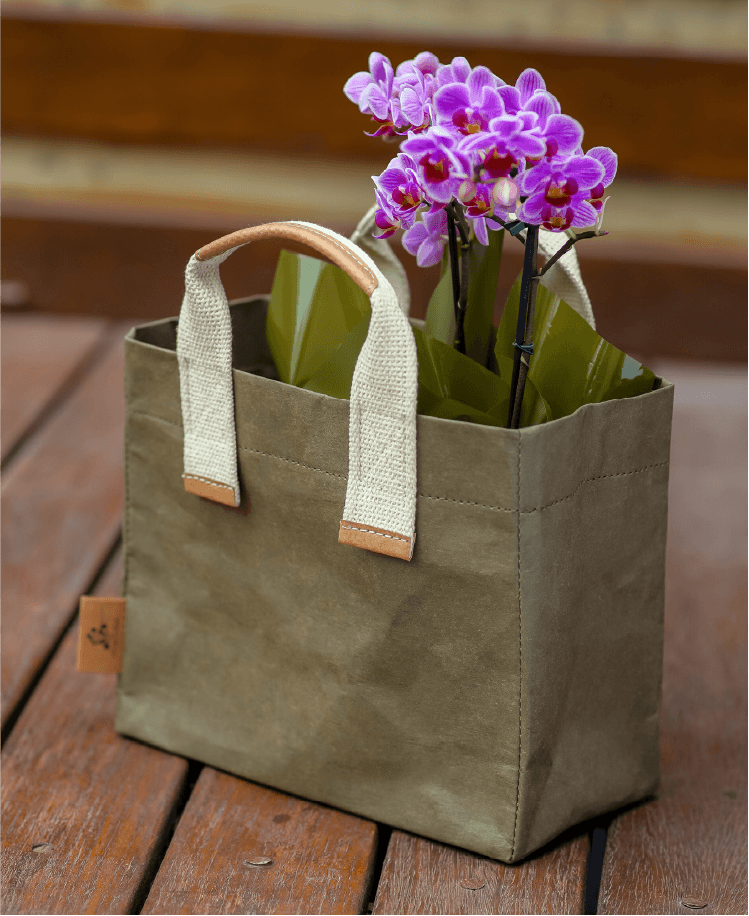 BOLSA TAIGA