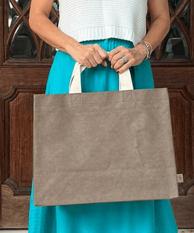 BOLSA MERCADO