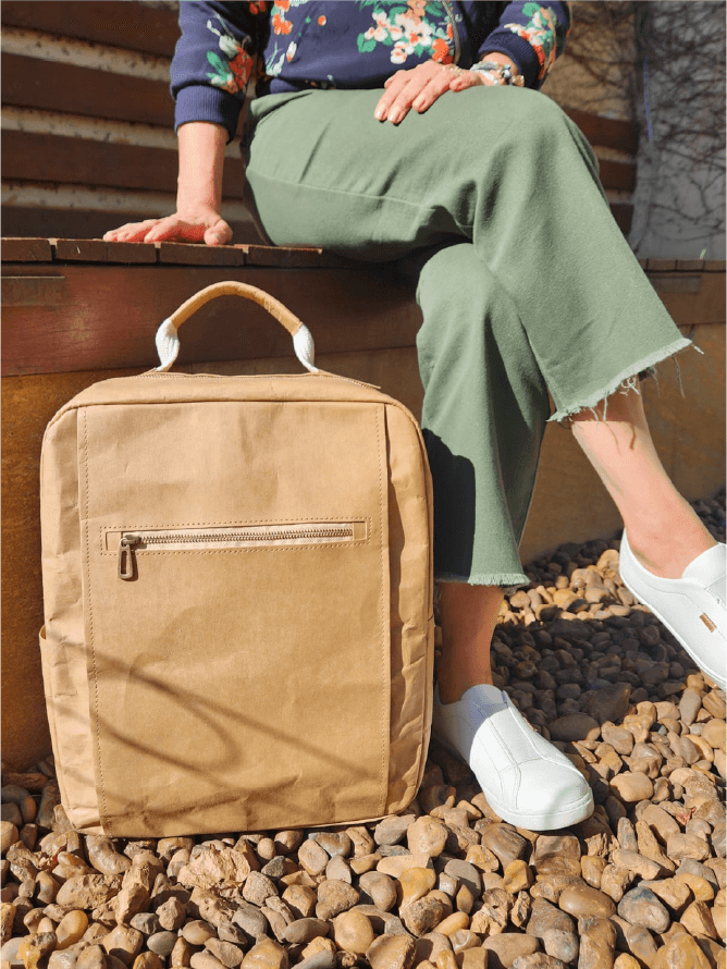 MOCHILA SAMPA