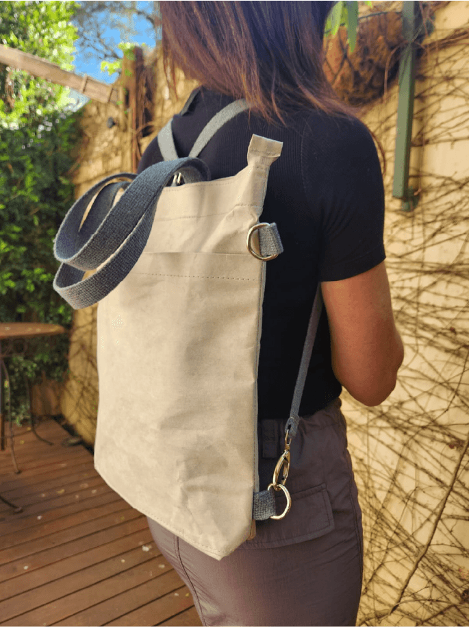 MOCHILA LEBLON