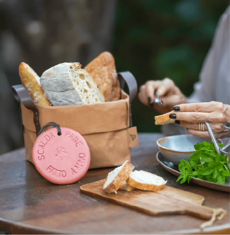 SCALDE PANE
