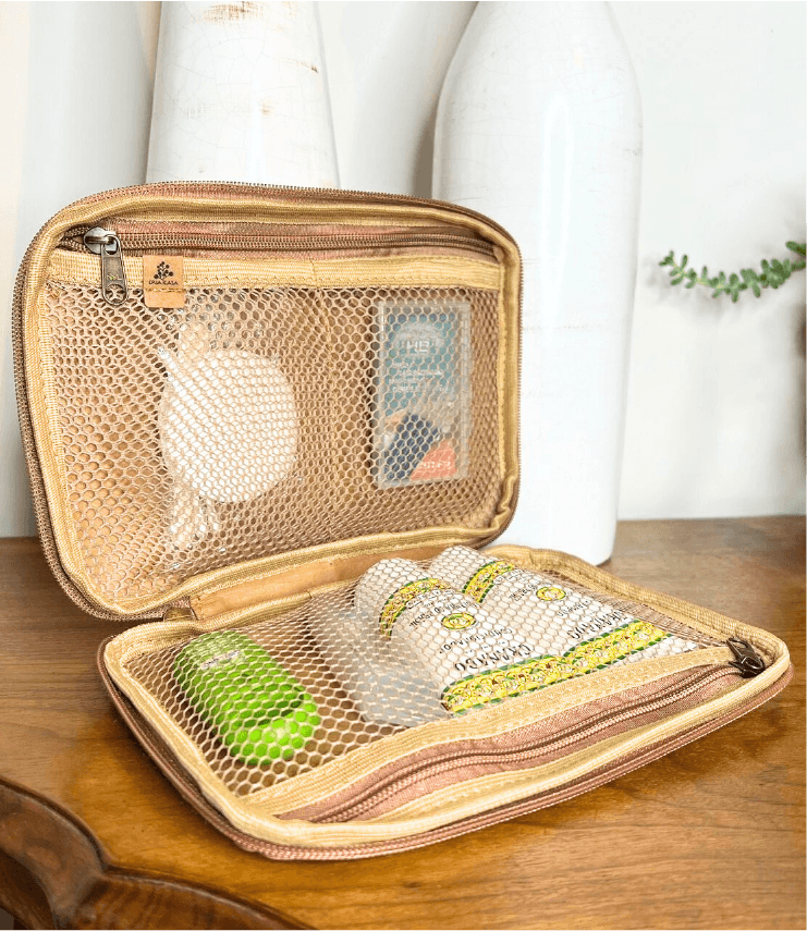 NECESSAIRE TELADA