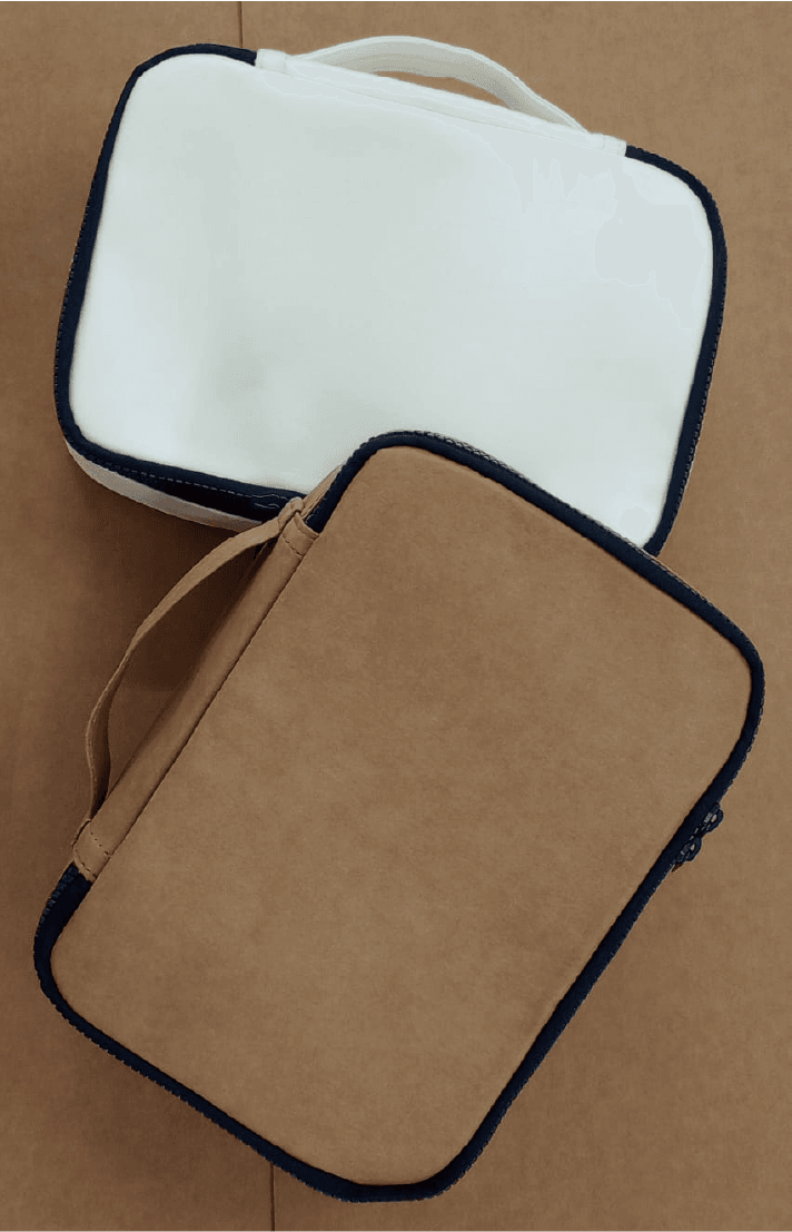 NECESSAIRE BOX