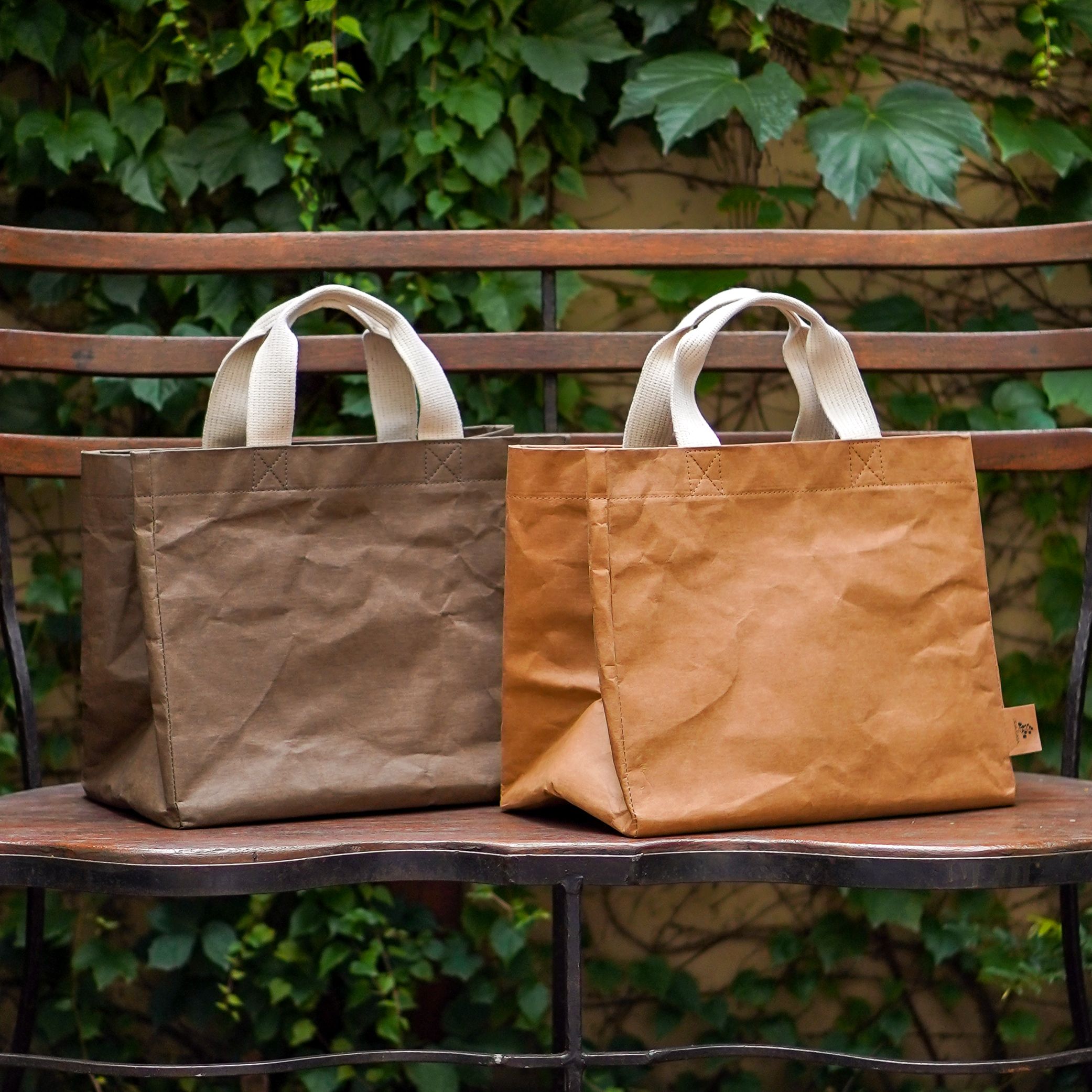 BOLSA MERCADO