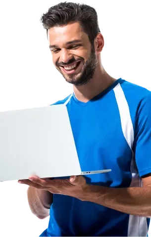 CV Writers Image
