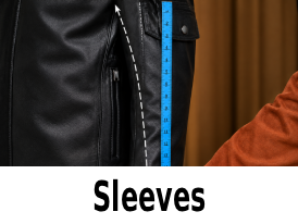 Sleeve measurement guide