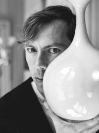 Matteo Cibic