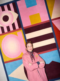India Mahdavi