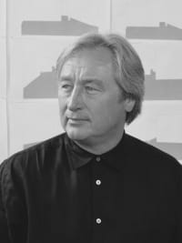 Steven Holl