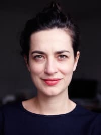 Pauline Deltour