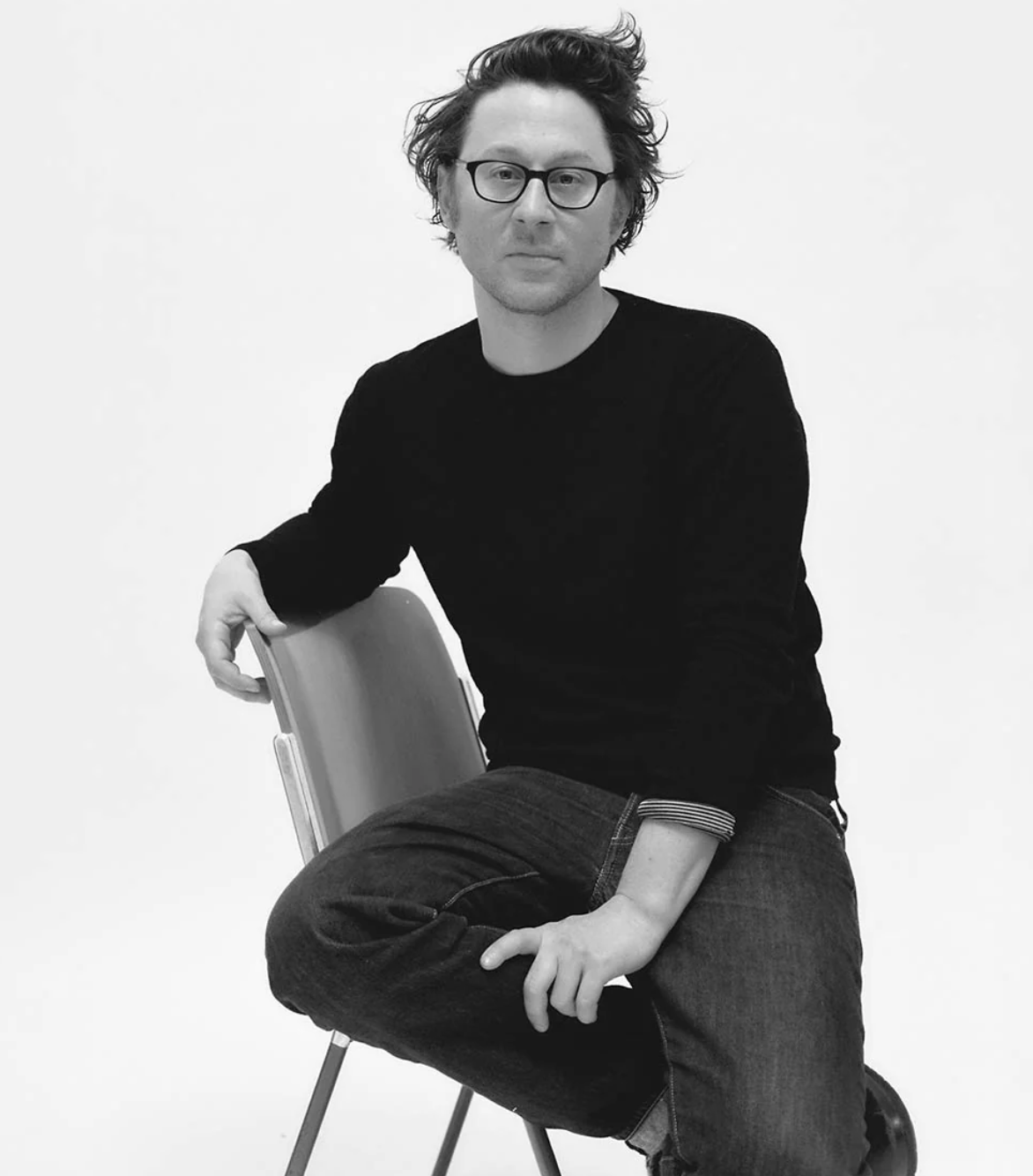 Arthur Arbesser