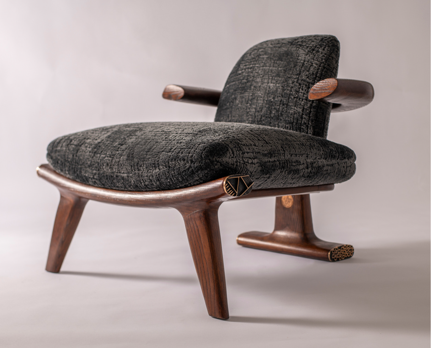 Amboseli Armchair