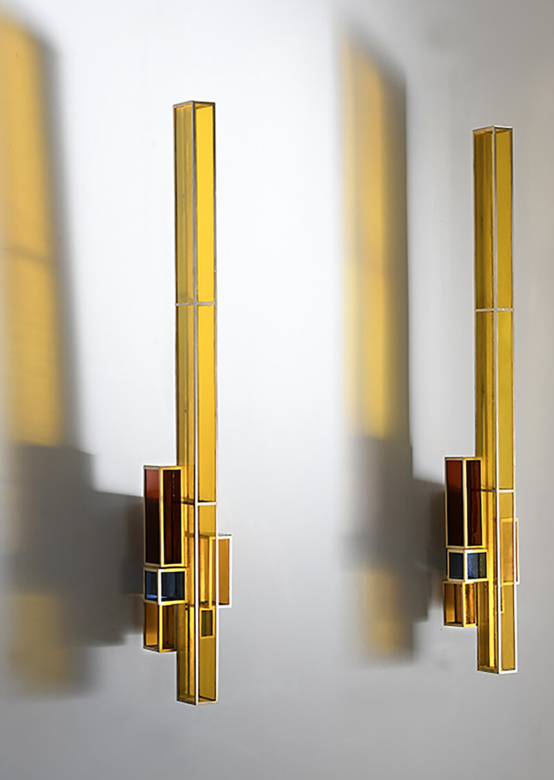 Hom Le Xuan, Lampe Highlander, 2019
