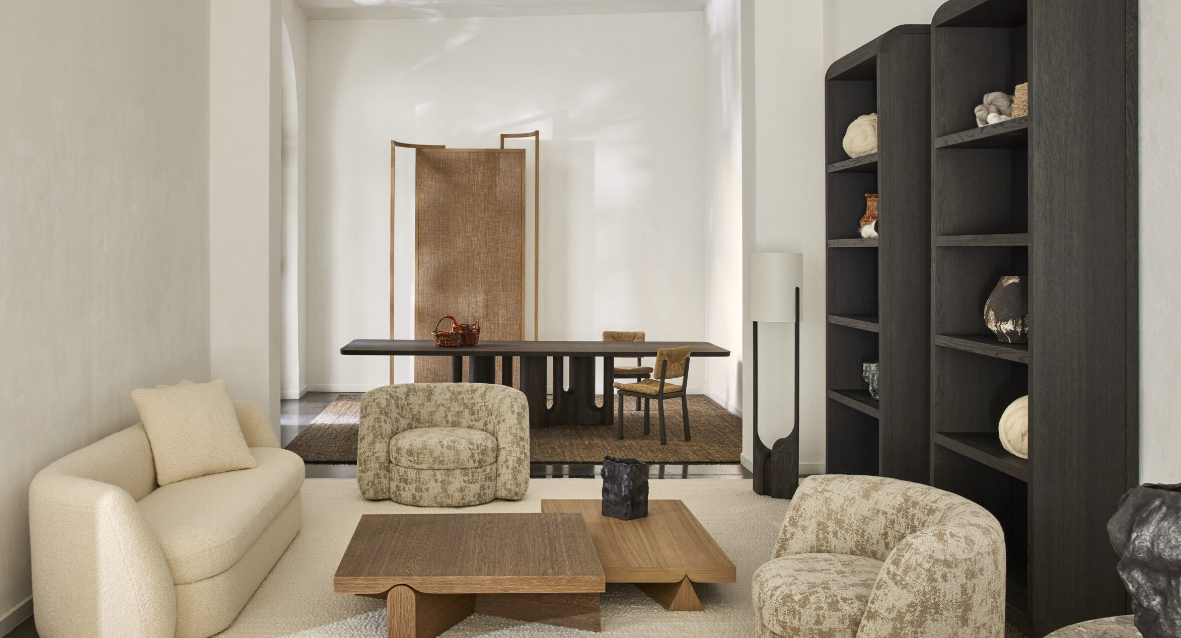 Delcourt Collection