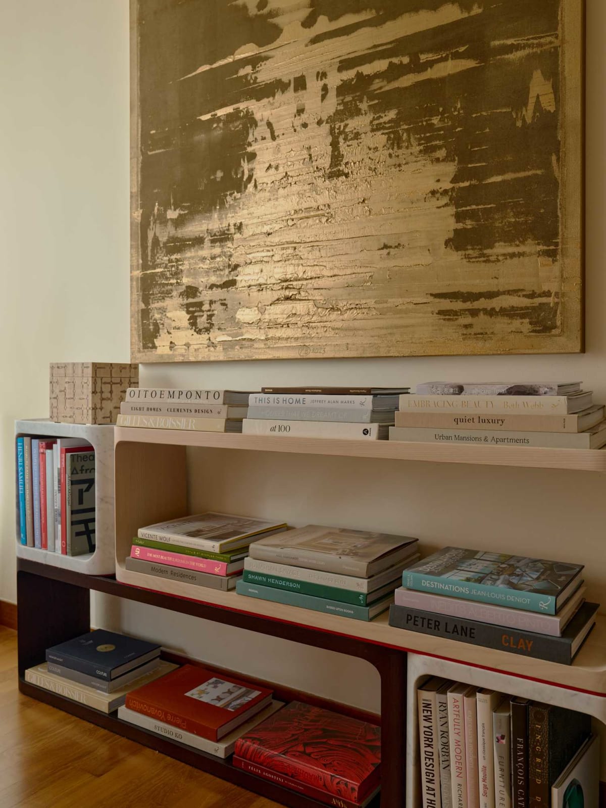 A Design Treasure Trove