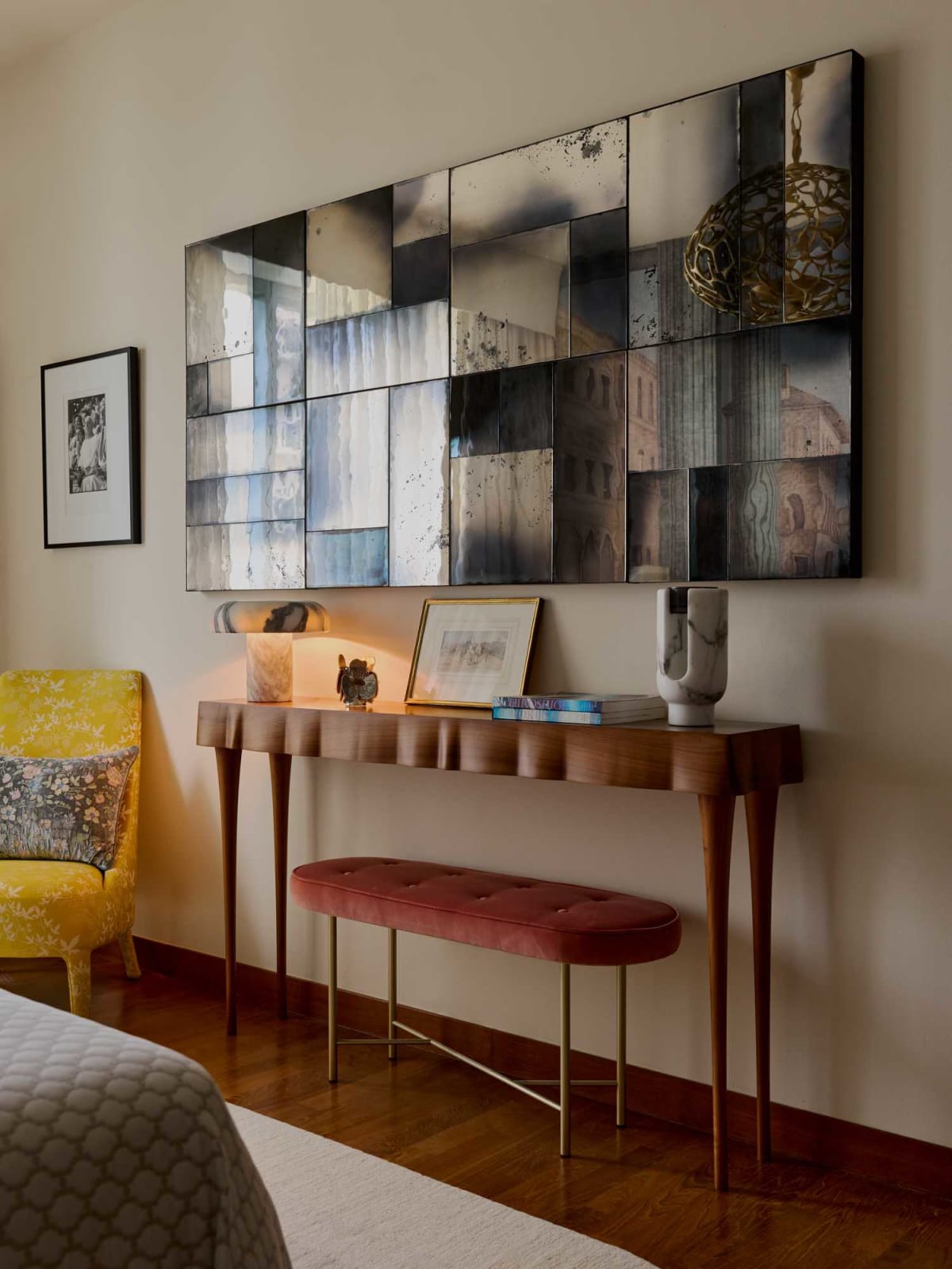 Design Tableau