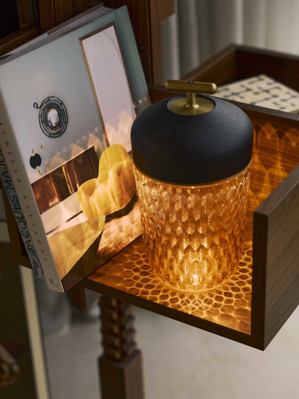 Light & Texture