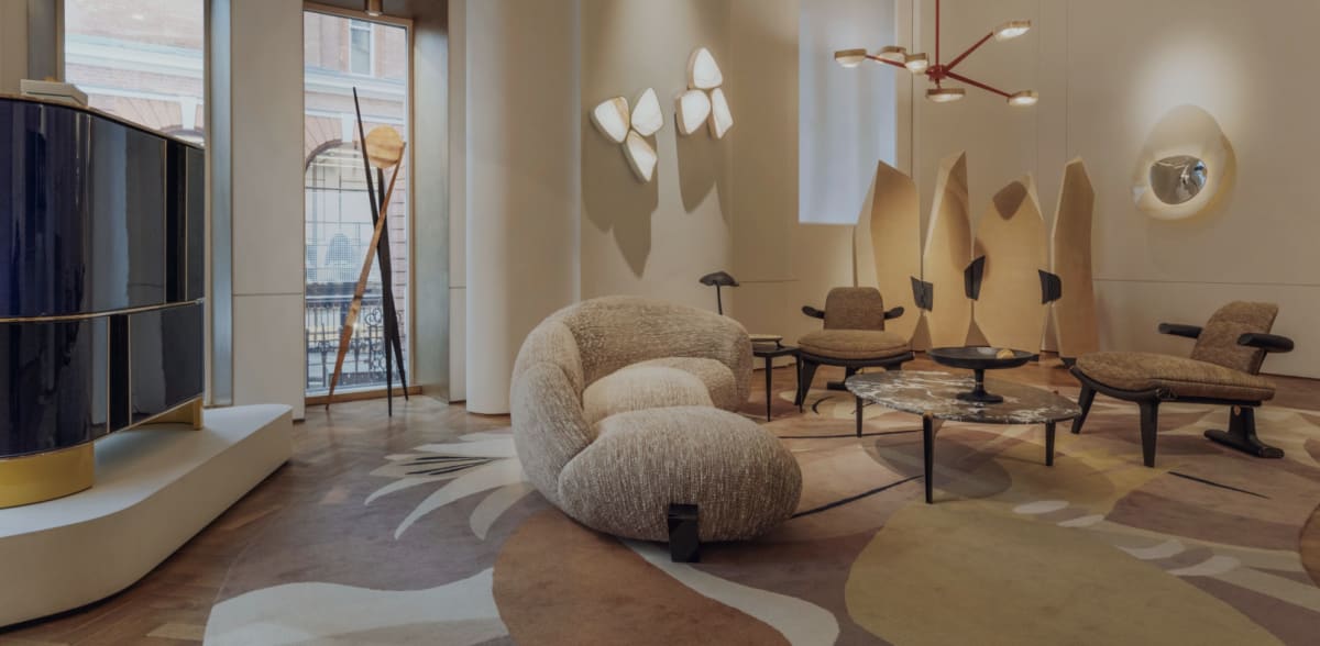 Achille Salvagni Atelier