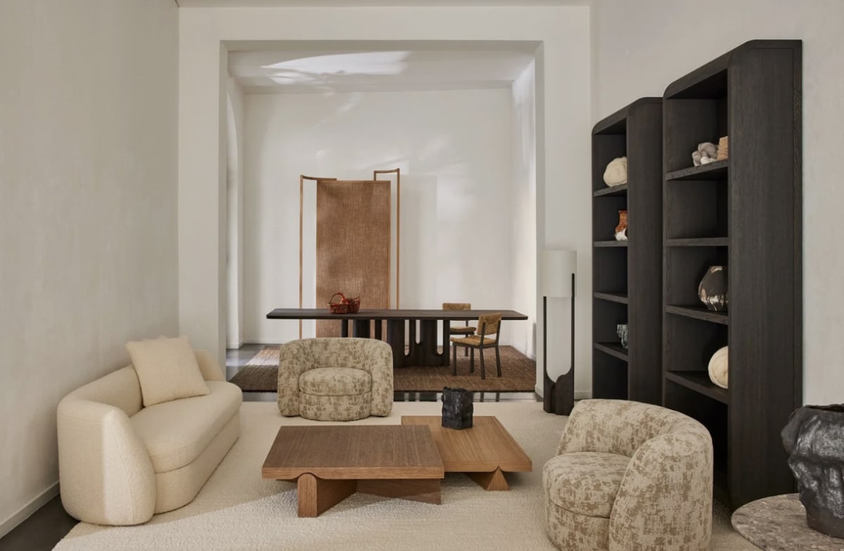 Delcourt Collection