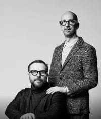 RoWin' Atelier — Rochette Frederic & Winkler Hervé