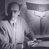Charles Paris - Felix Agostini