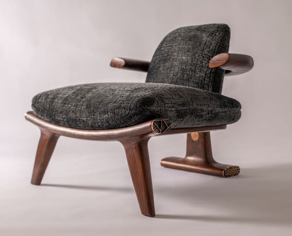 Amboseli Armchair