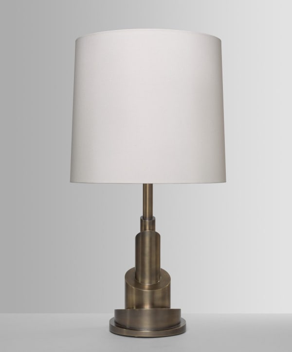 Babel Table Lamp