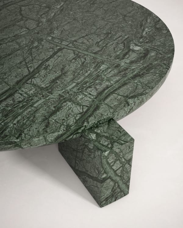 Vola 04G Coffee Table alternate finish