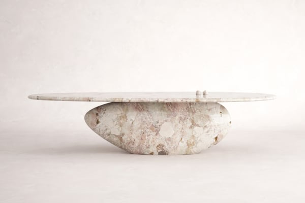 Maen 02BB Dining Table