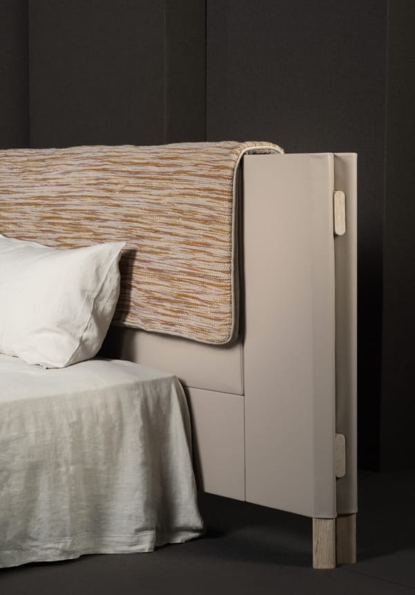 Amalfi Headboard