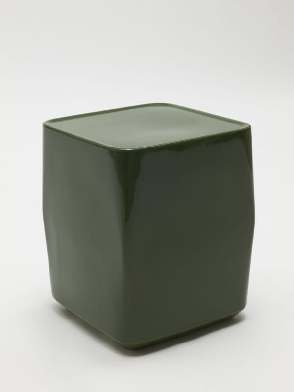 OKO side table by Christophe Delcourt
