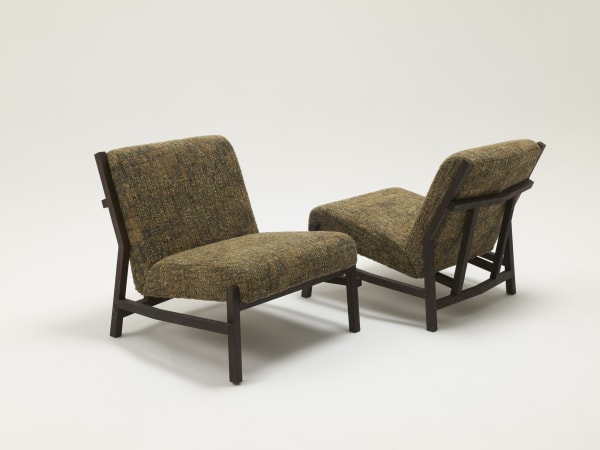 YUG low chair