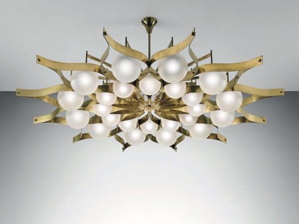 Pavone c. 1961 by Gio Ponti
