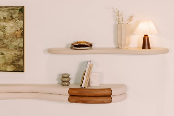 OOL Shelf