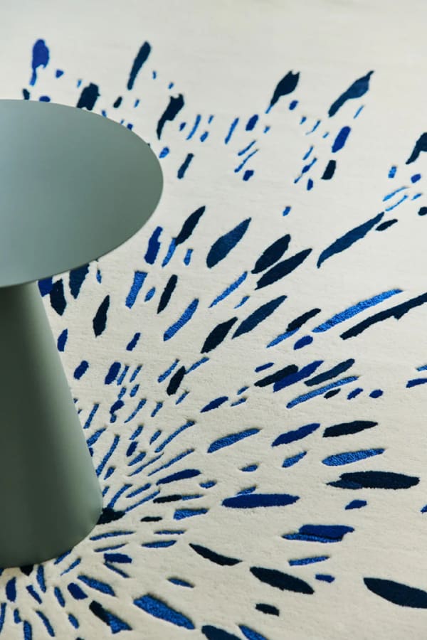 Paint alternate finish