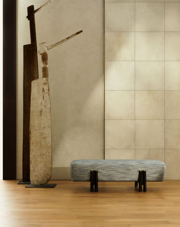 Ondas Bench alternate finish