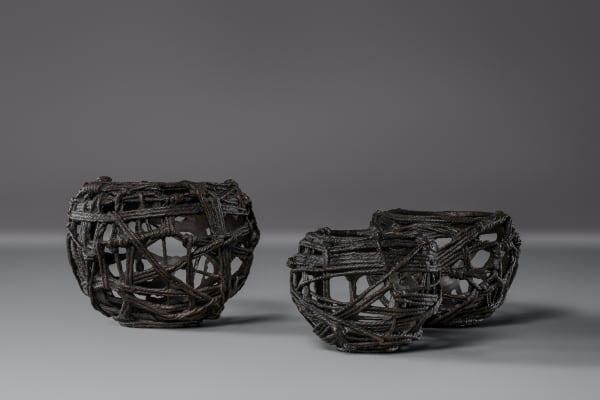 Reef Vessels